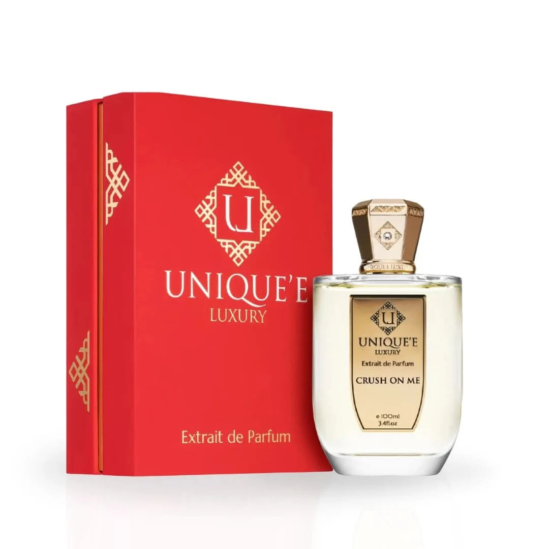 Unique'e Luxury Crush On Me EXTRAIT