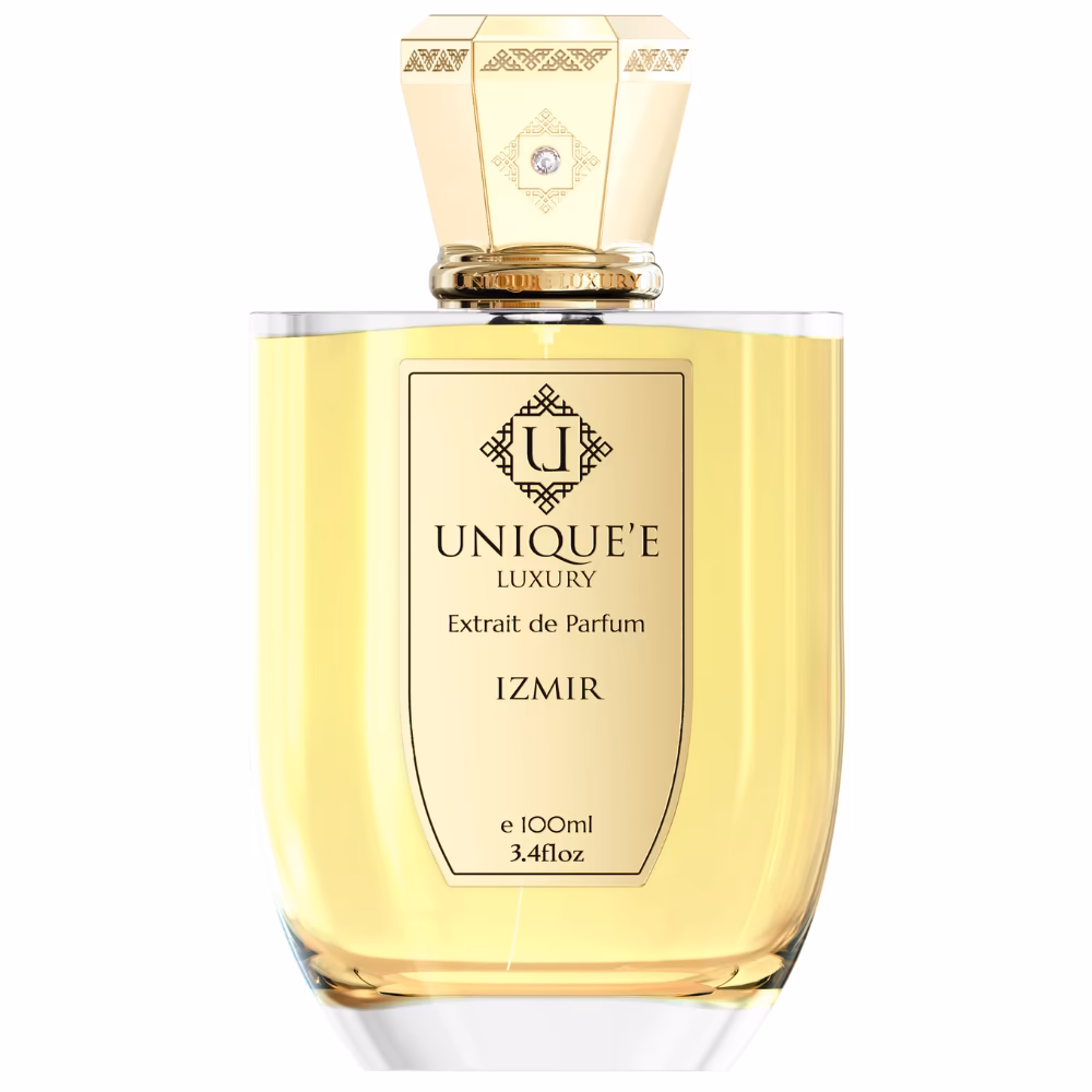 Unique'e Luxury Izmir EXTRAIT