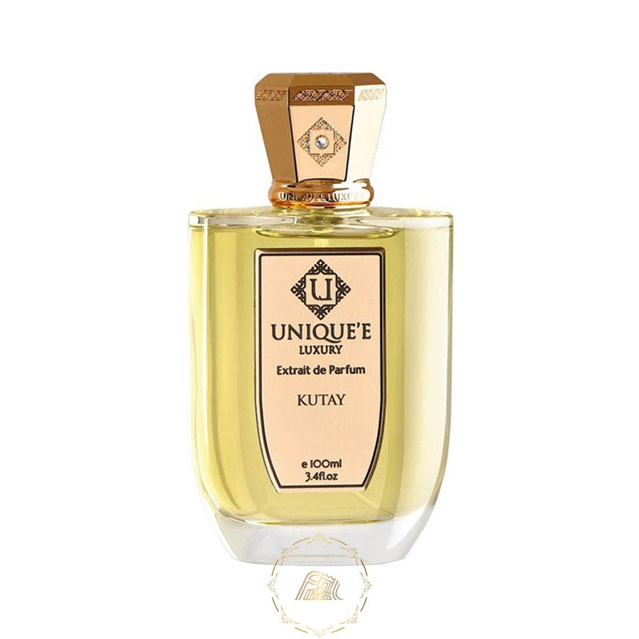 Unique'e Luxury Kutay EXTRAIT