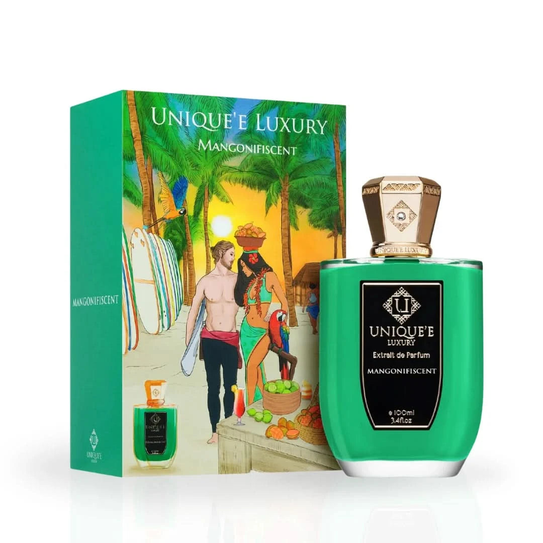 Unique'e Luxury Mangonifiscent EXTRAIT