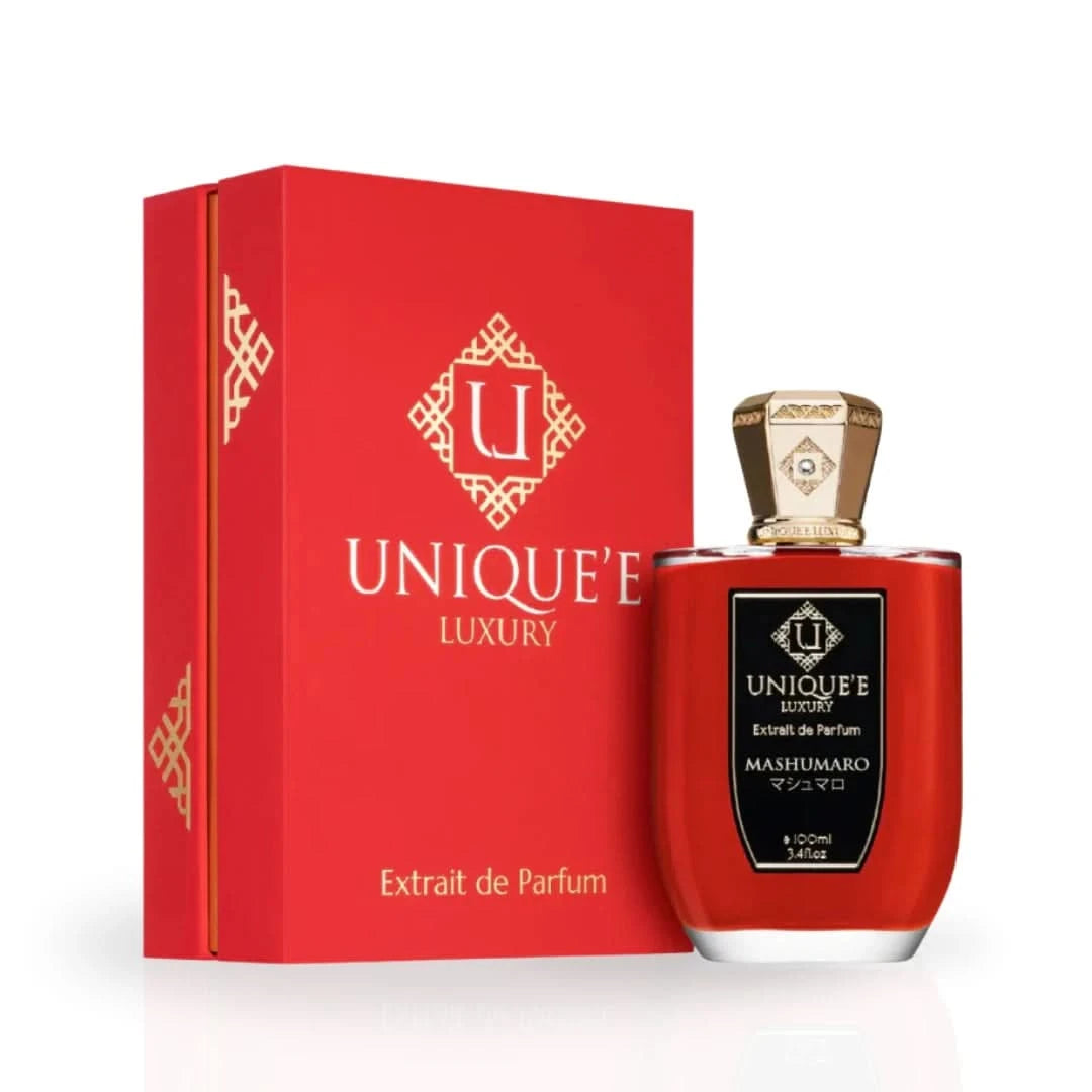 Unique'e Luxury Mashumaro EXTRAIT