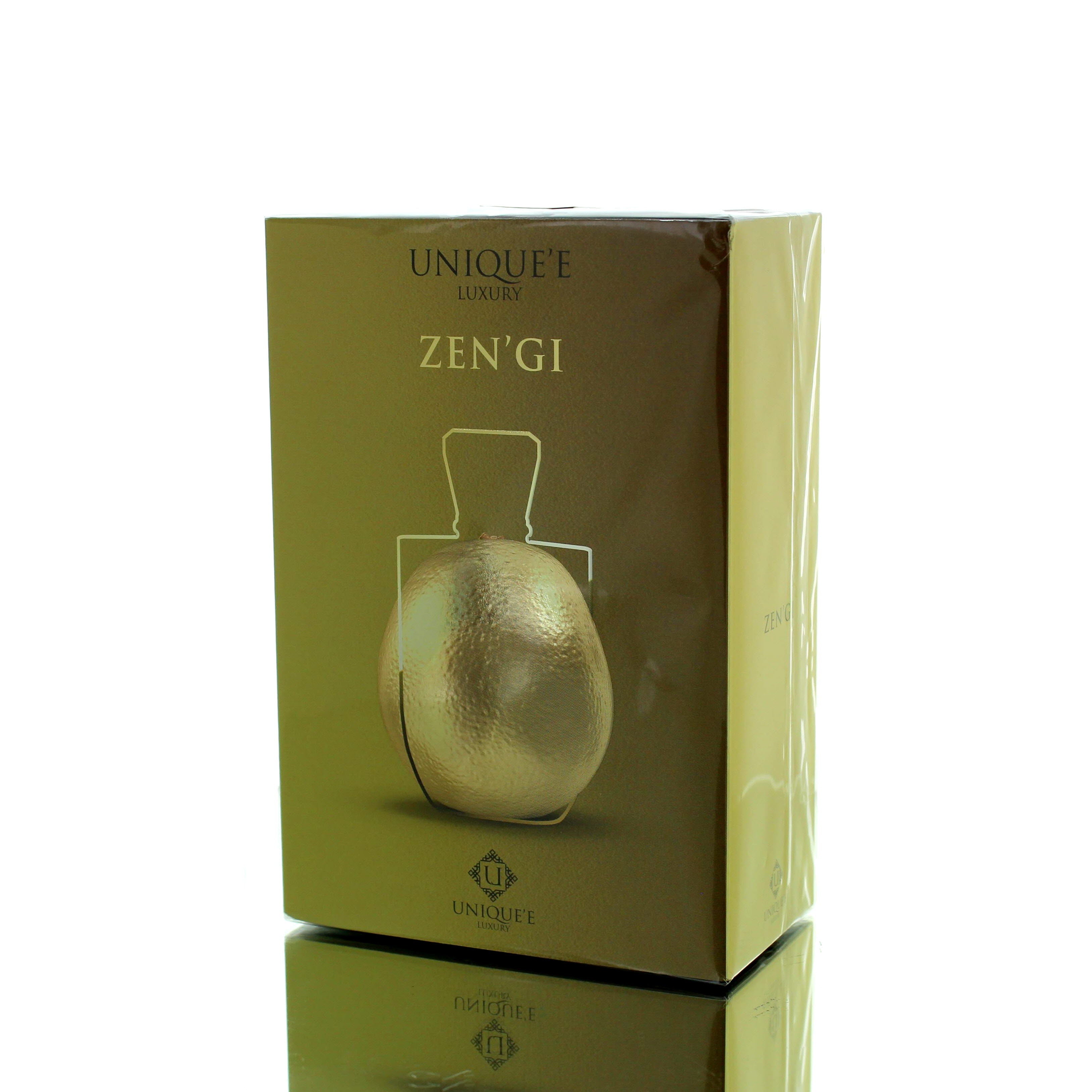 Unique'e Luxury Zen'gi EXTRAIT