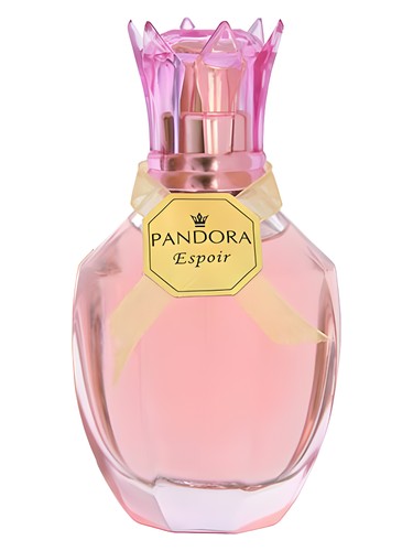 Pandora Espoir