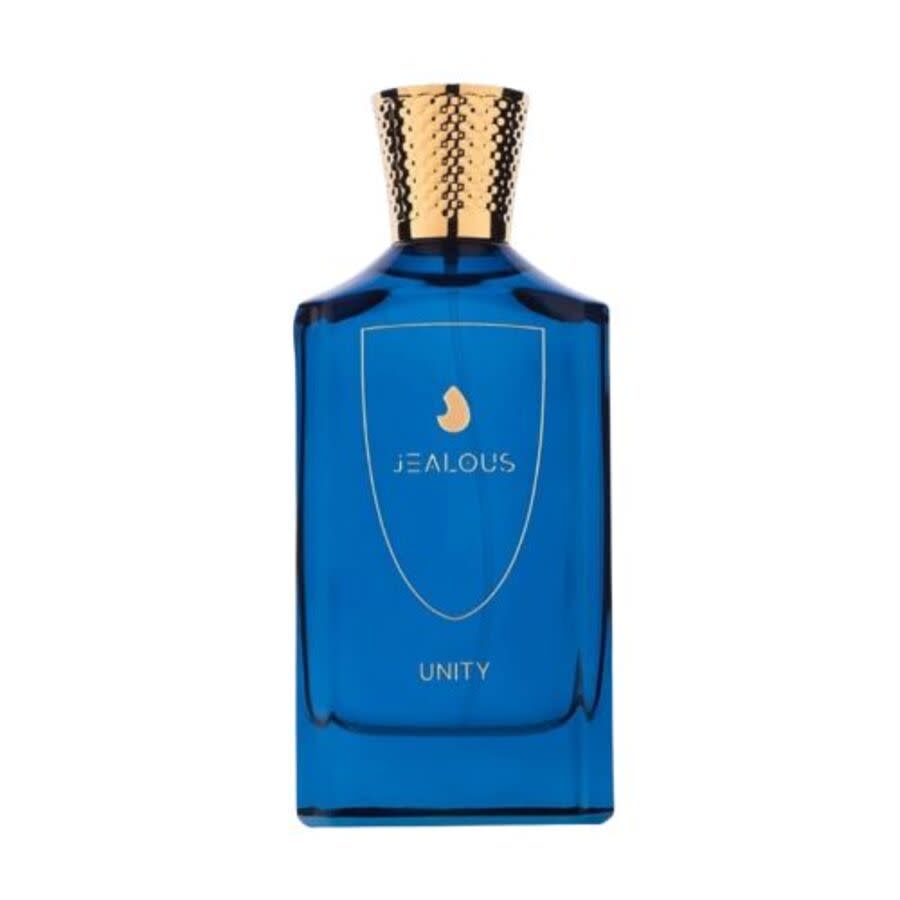 Unity EDP