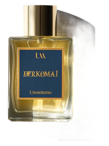 Derkomaï