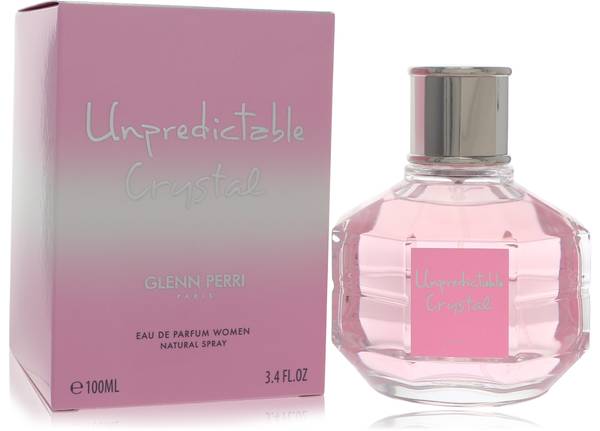 Unpredictable Crystal EDP