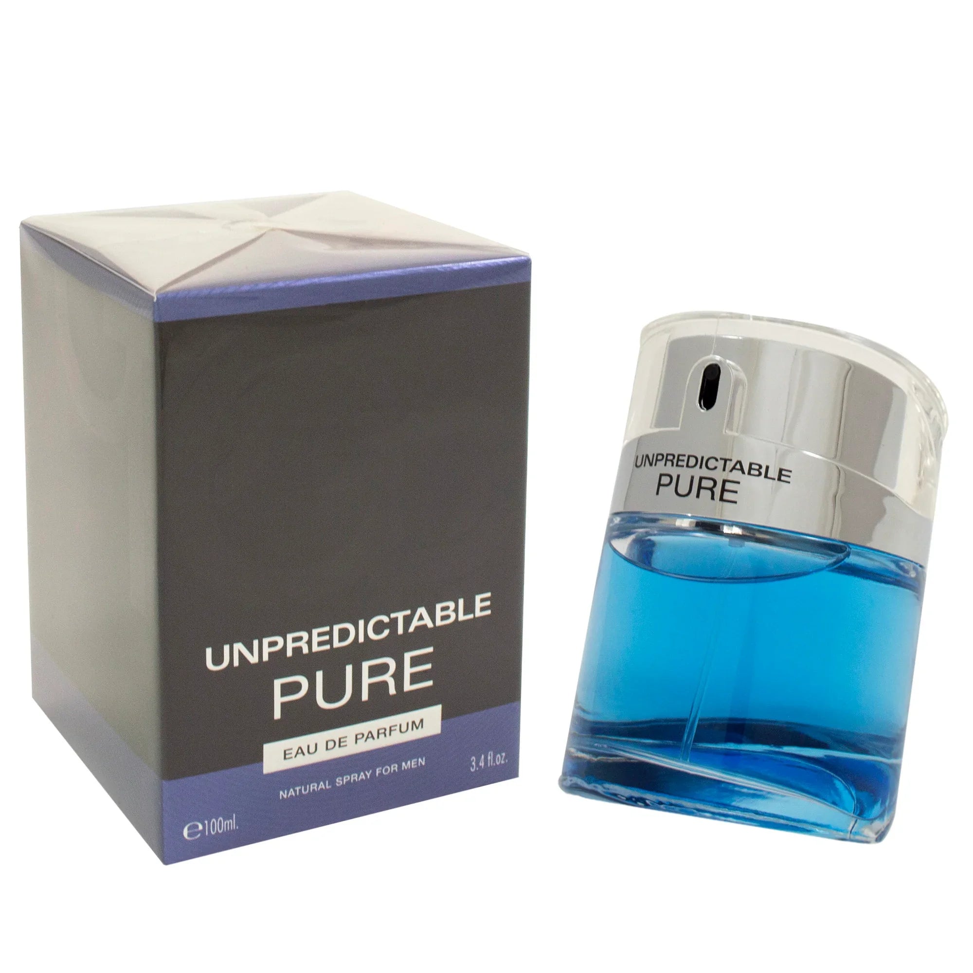 Unpredictable Pure EDP