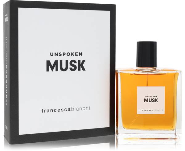 Unspoken Musk EXTRAIT