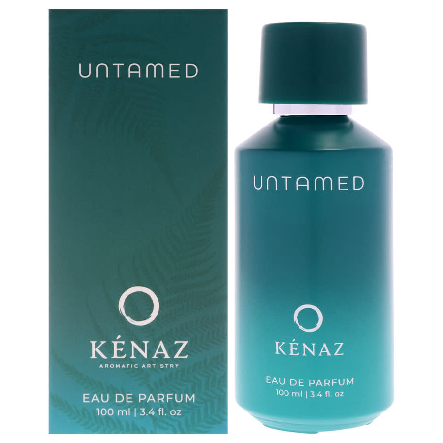 Untamed EDP