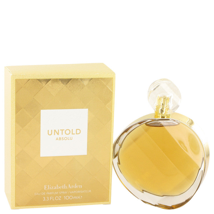 Untold Absolu EDP