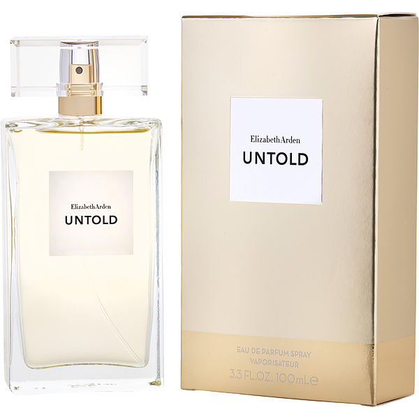 Untold EDP