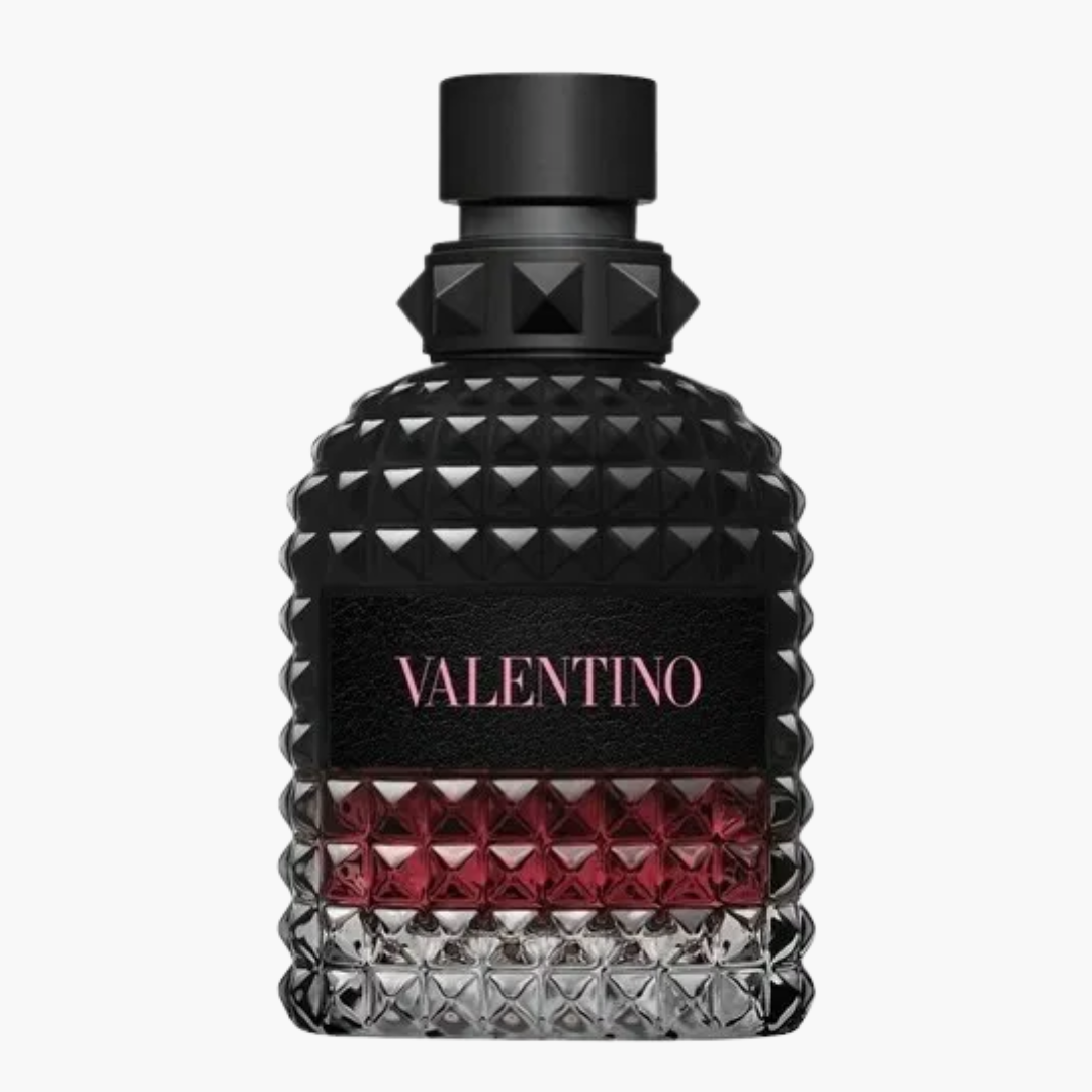Uomo Born In Roma Intense EDP
