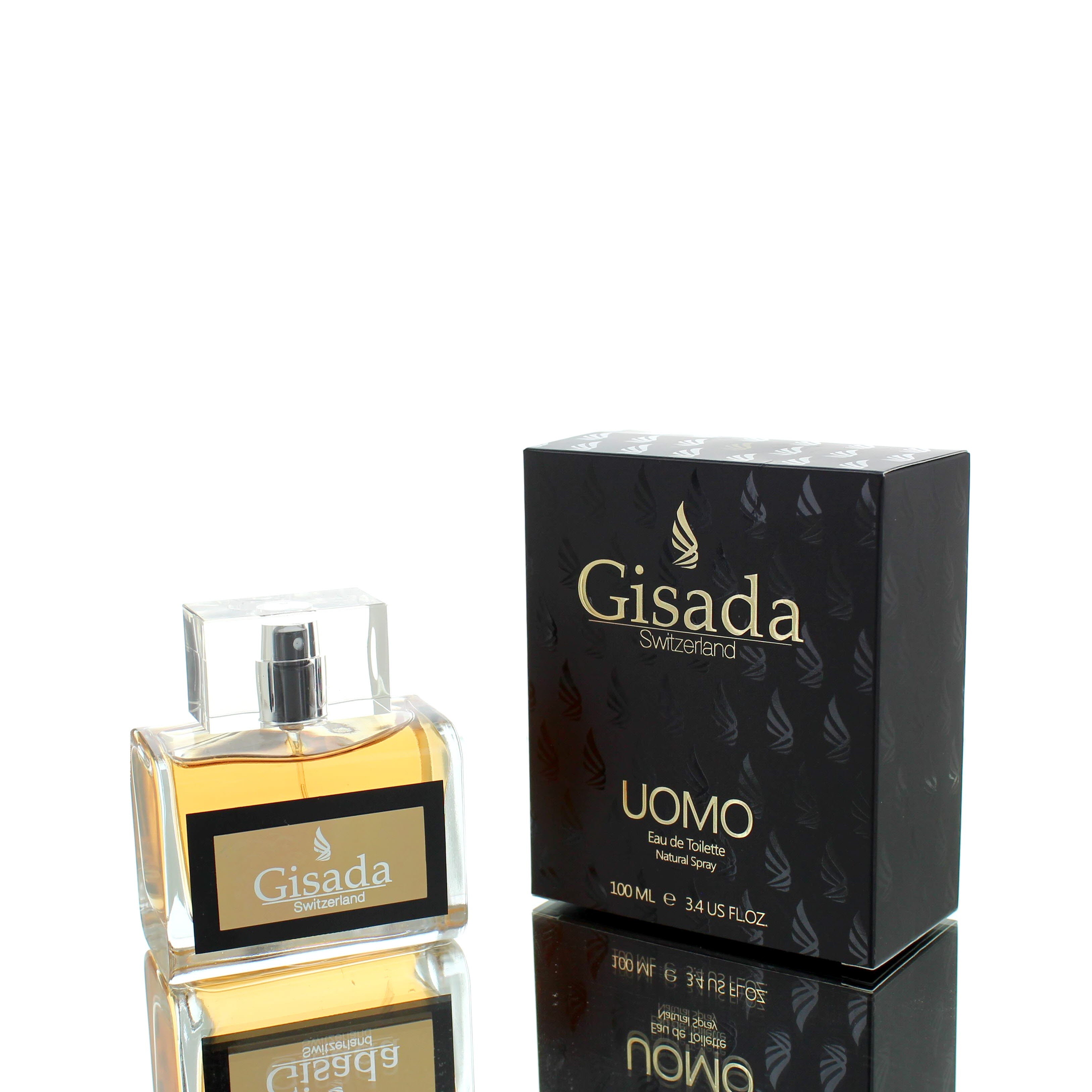 Uomo EDP