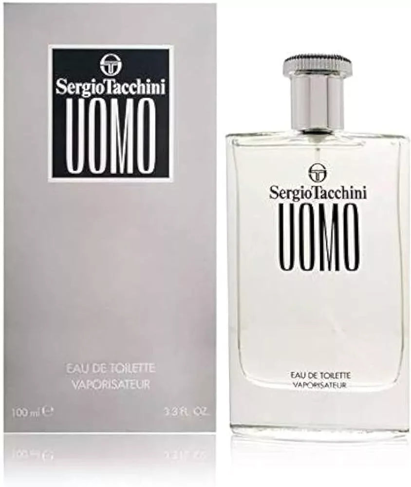 Uomo EDT