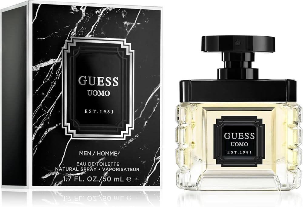 Uomo EDT