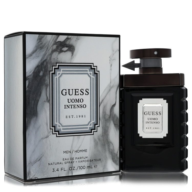 Uomo Intenso EDP