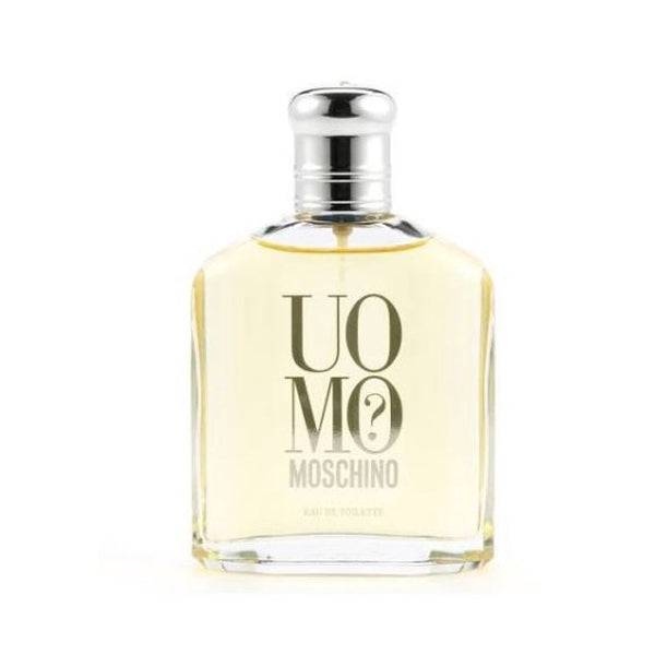 Uomo Moschino EDT
