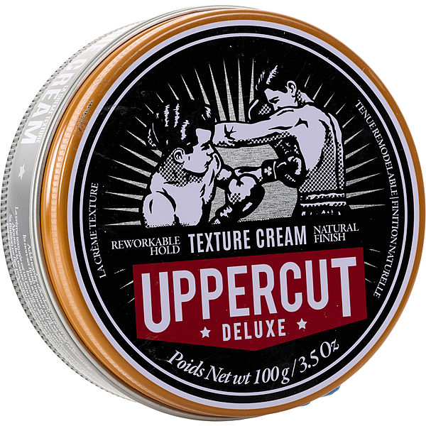 Uppercut