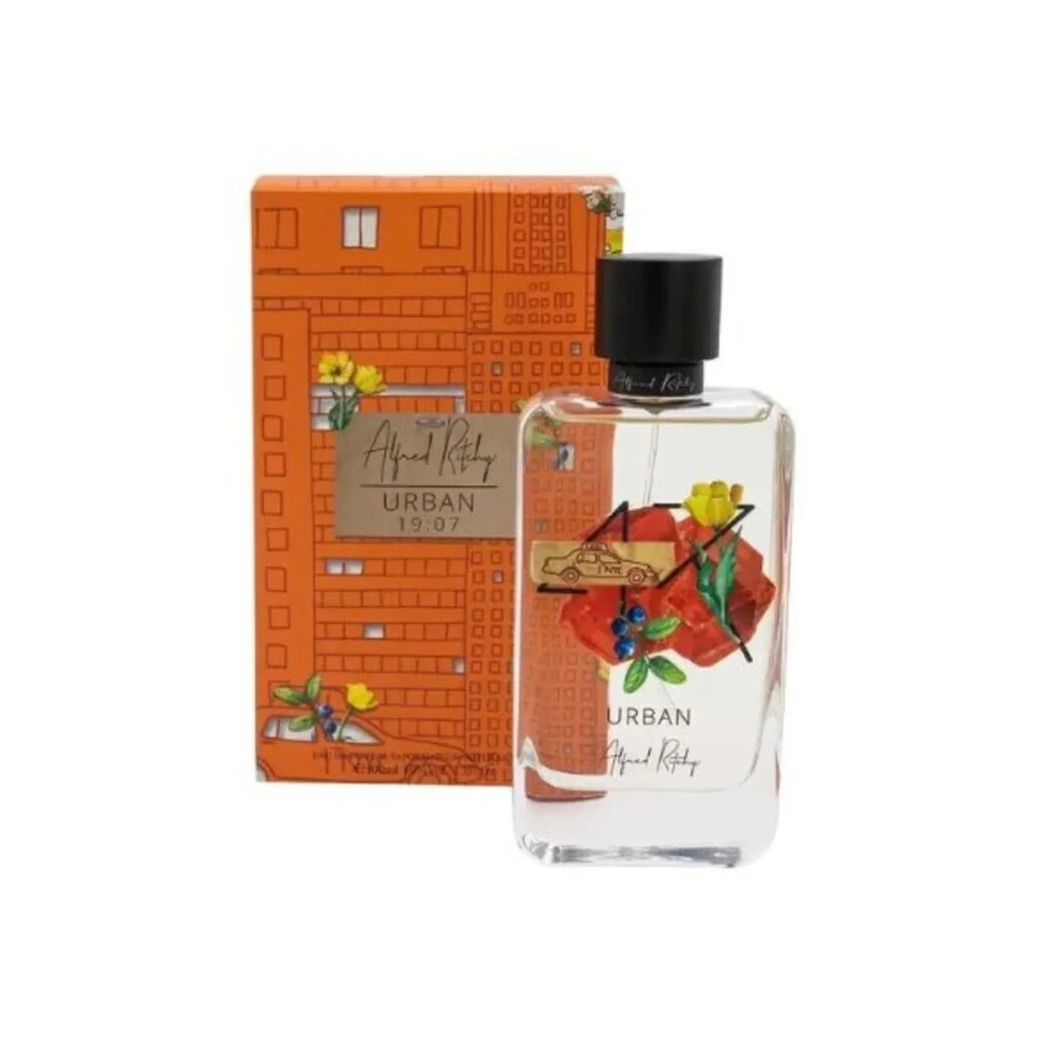 Urban EDP