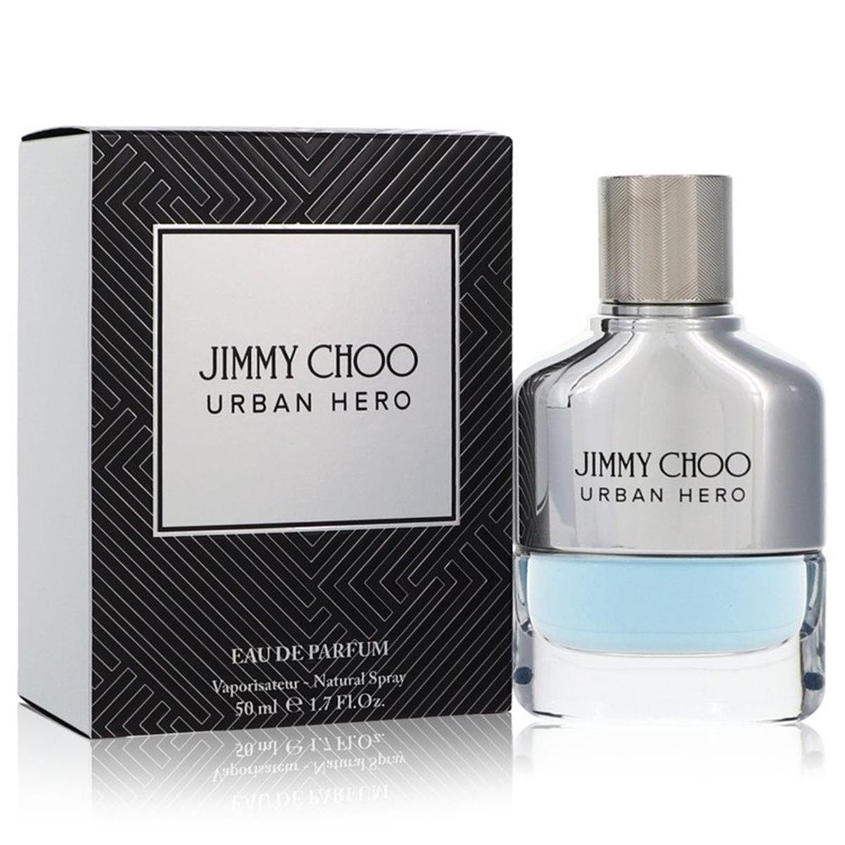 Urban Hero EDP