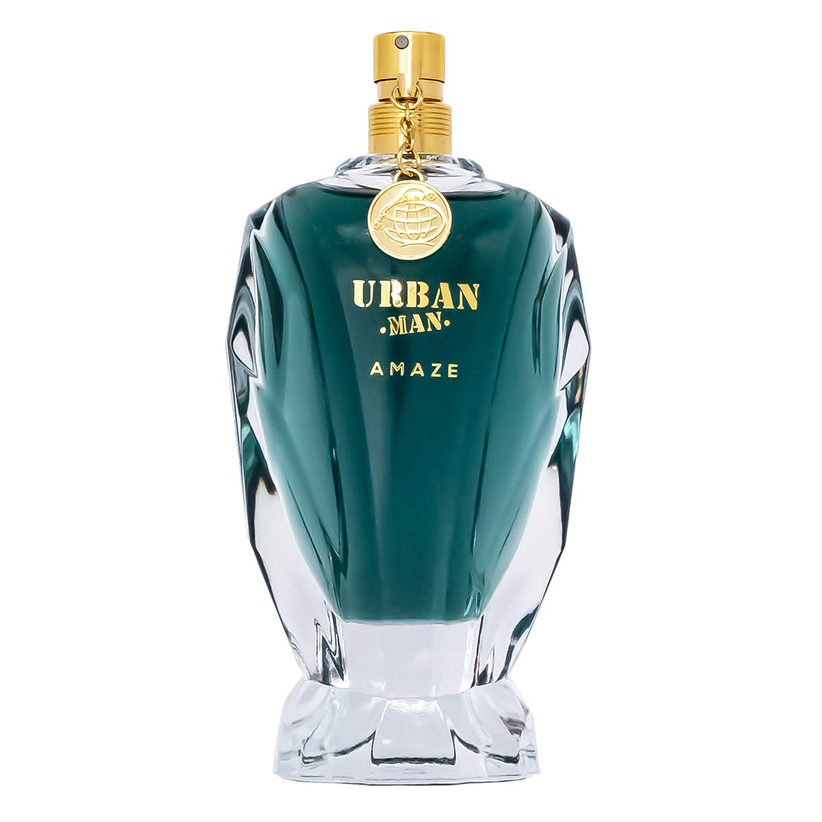 Urban Man Elixir EDP