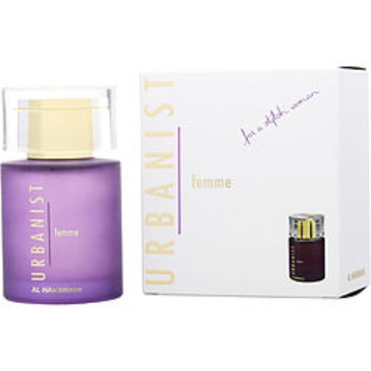 Urbanist Femme EDP