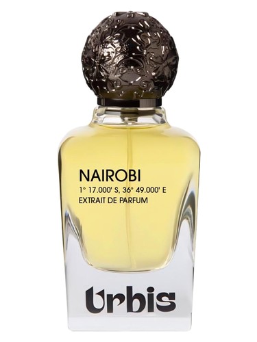 Nairobi