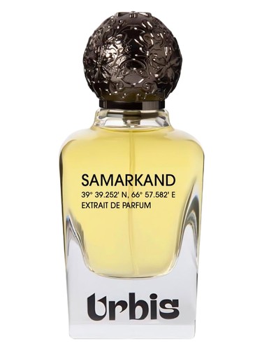 Samarkand