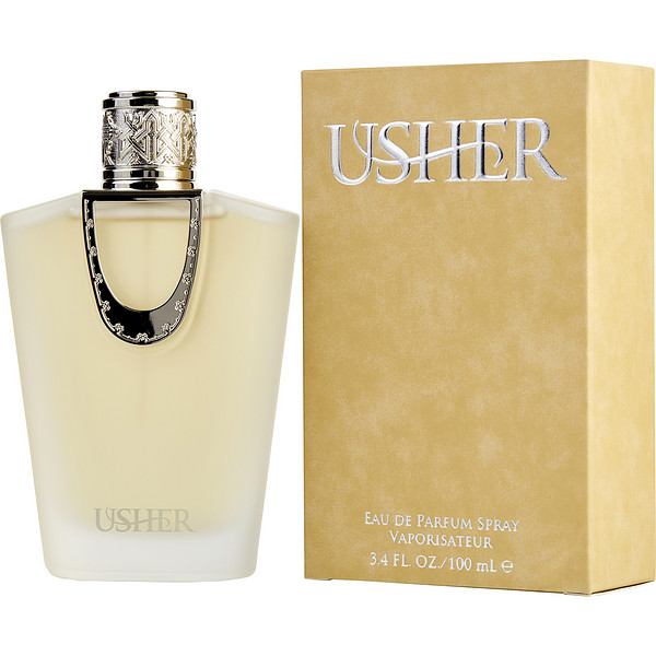 Usher EDP