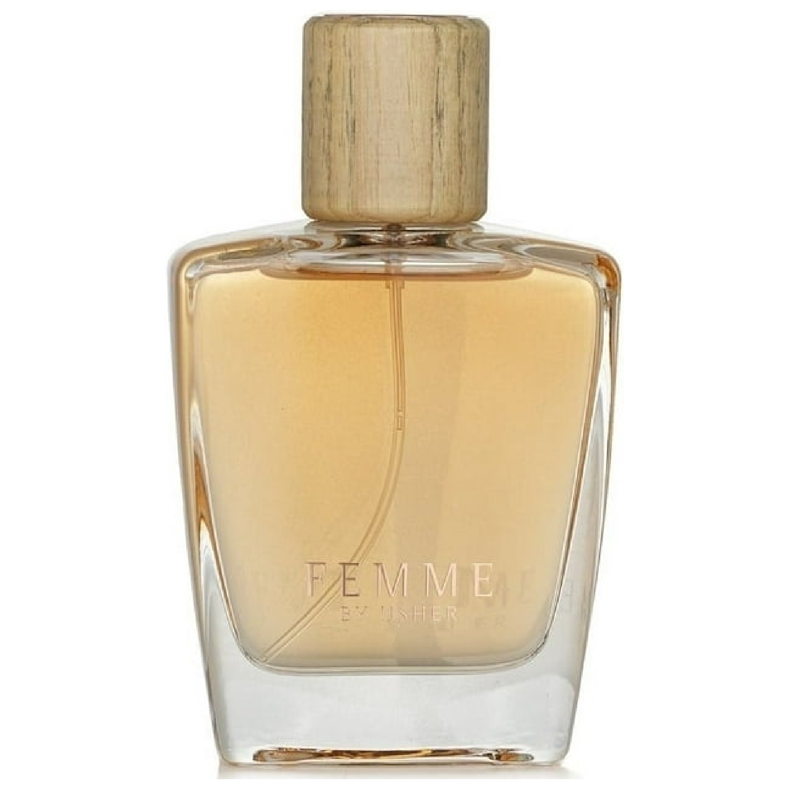 Usher Femme EDP