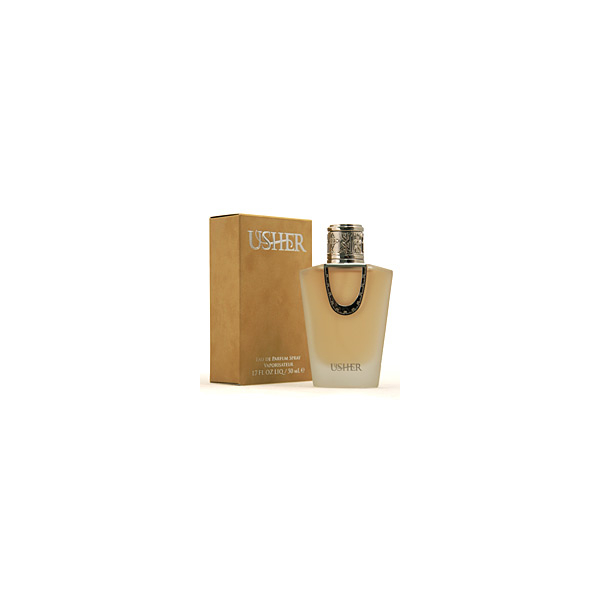 Usher Usher EDP