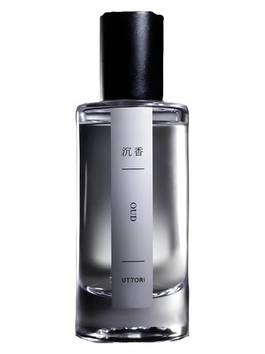 Oud 沉香