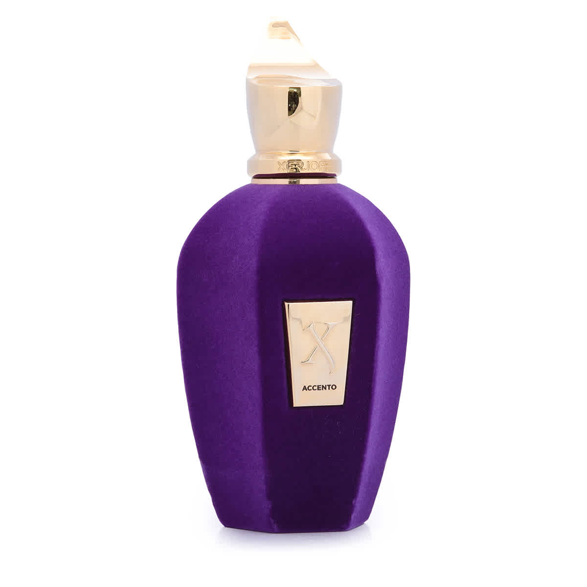 V Accento EDP