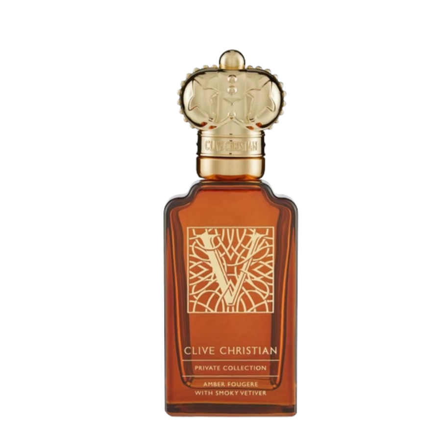 V Amber Fougere EDP