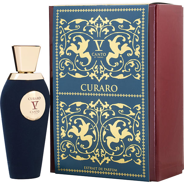 V Canto Curaro EXTRAIT