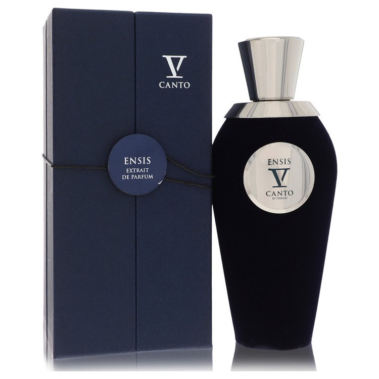 V Canto Ensis EXTRAIT
