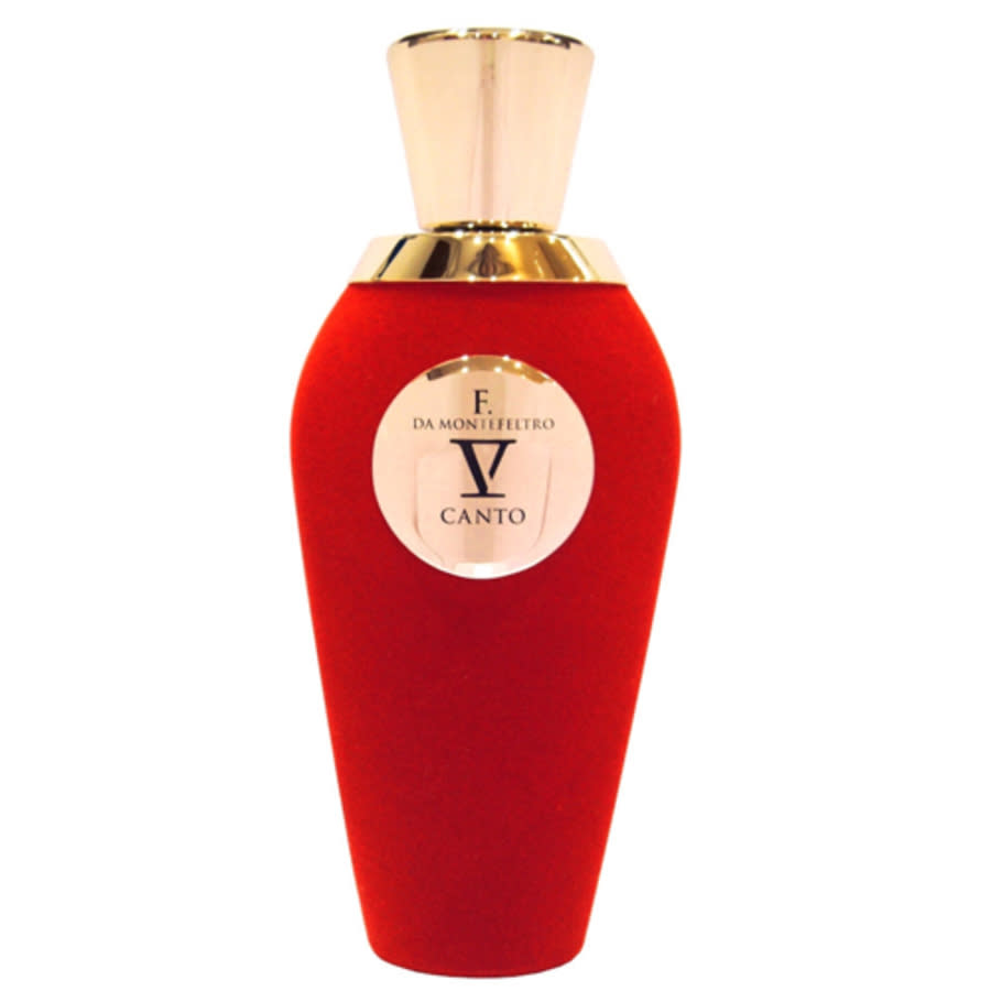 V Canto F. Da Montefeltro EXTRAIT