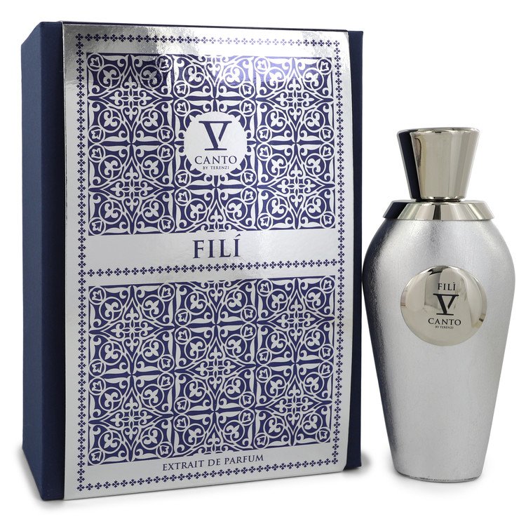 V Canto Fili EXTRAIT