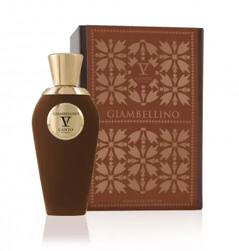 V Canto Giambellino EXTRAIT