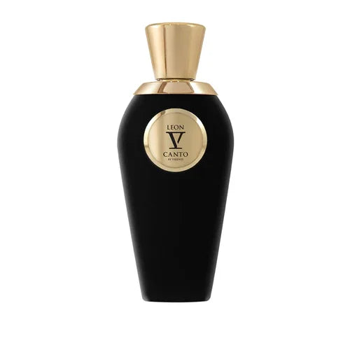 V Canto Leon EXTRAIT
