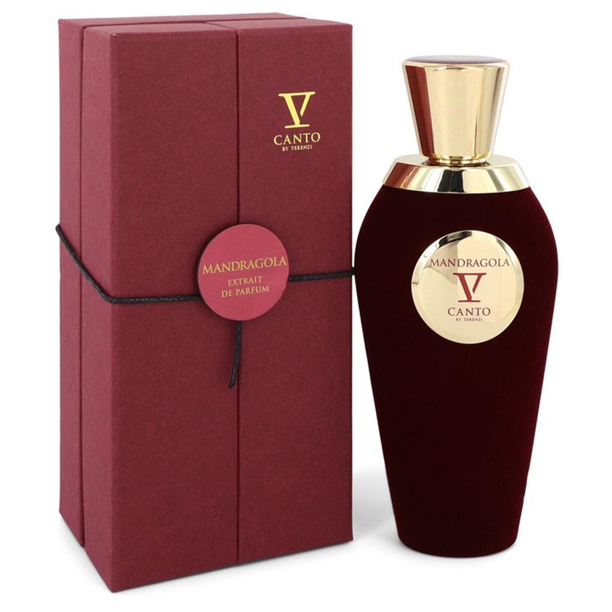 V Canto Mandragola EXTRAIT