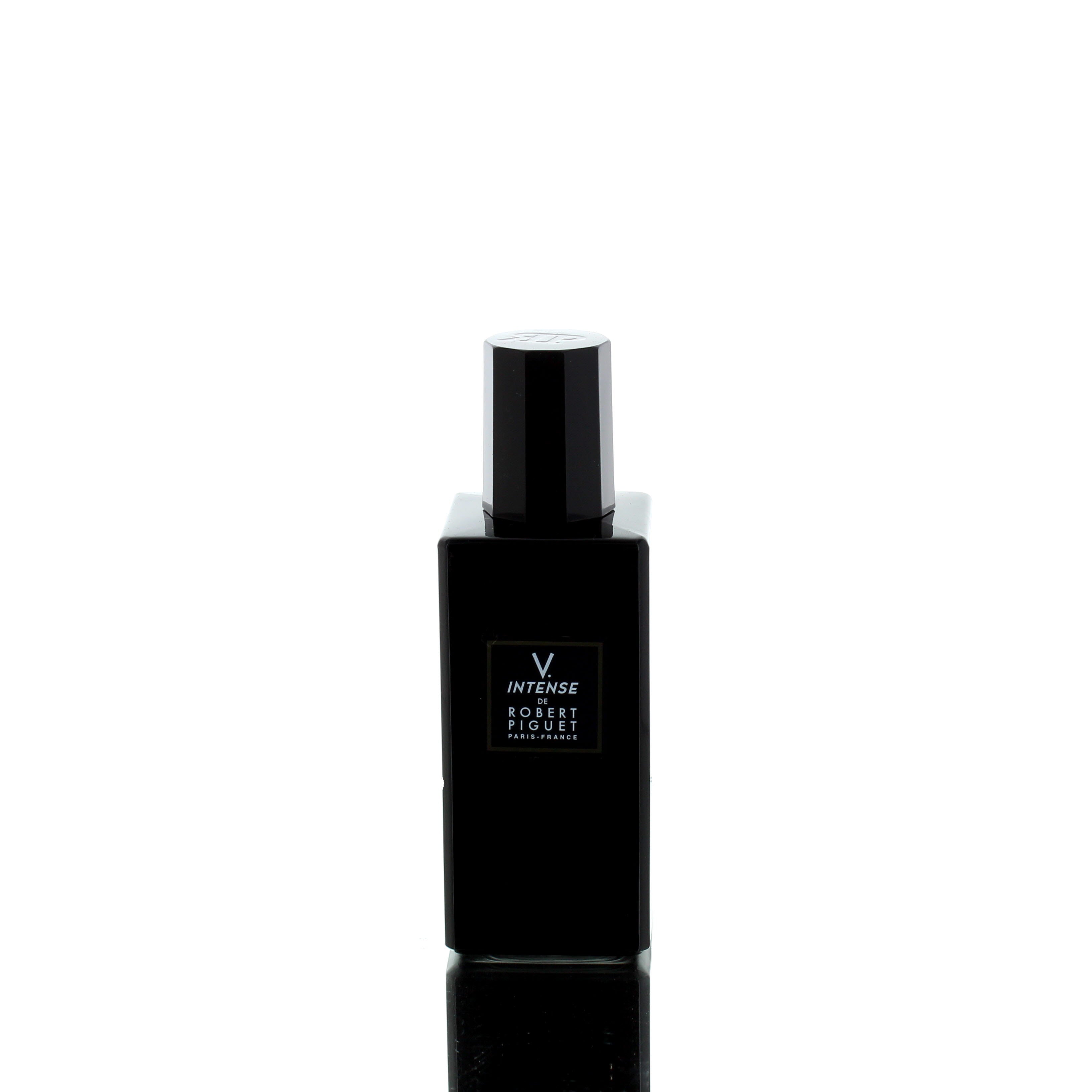 V. Intense EDP