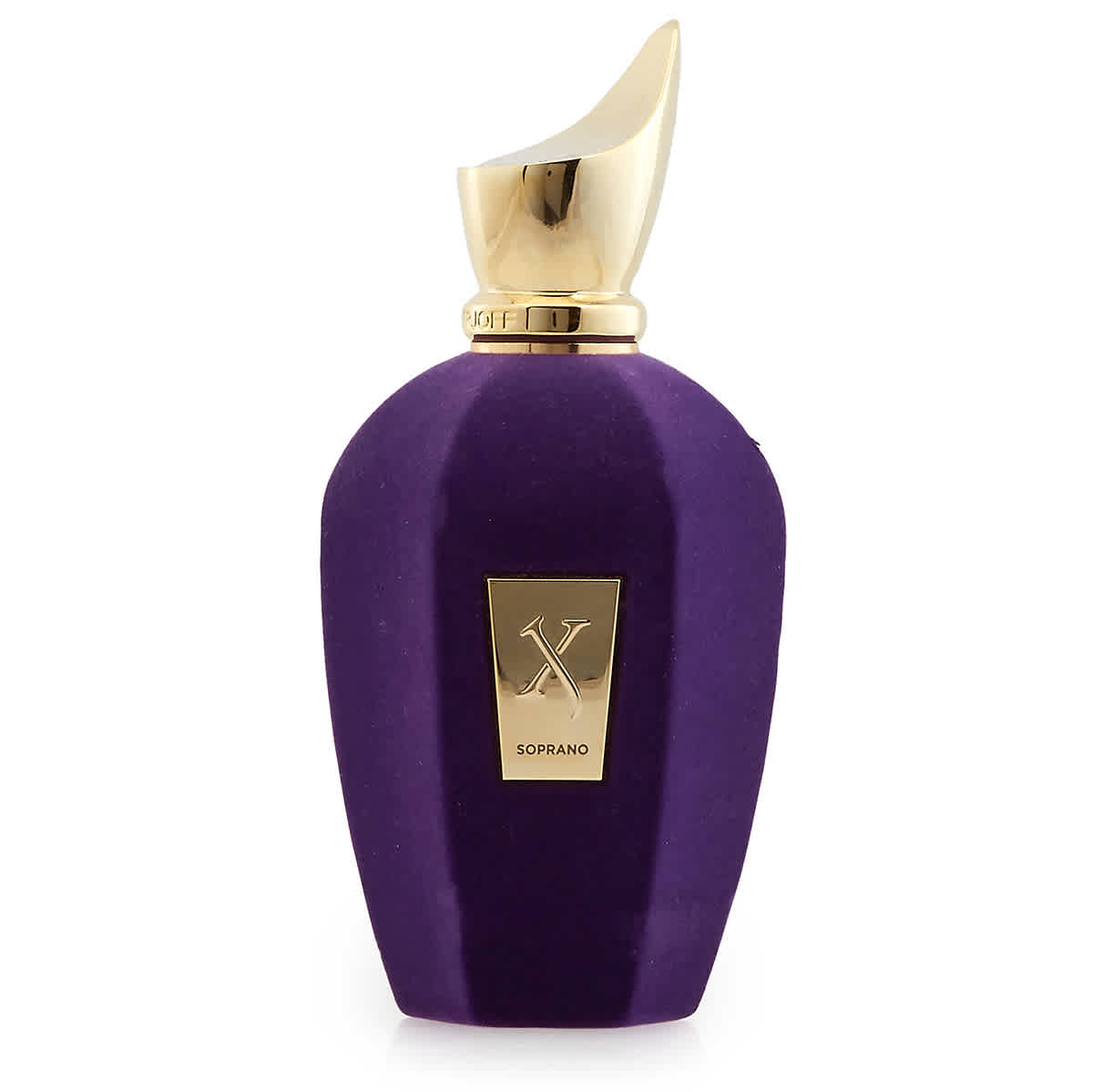 V Soprano EDP
