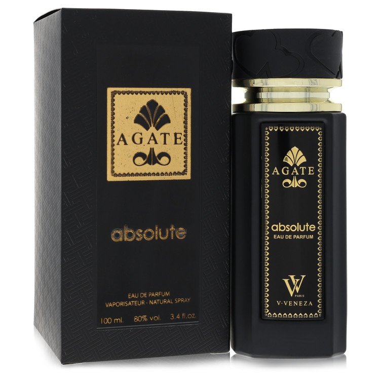 V. Veneza Agate Absolute EDP