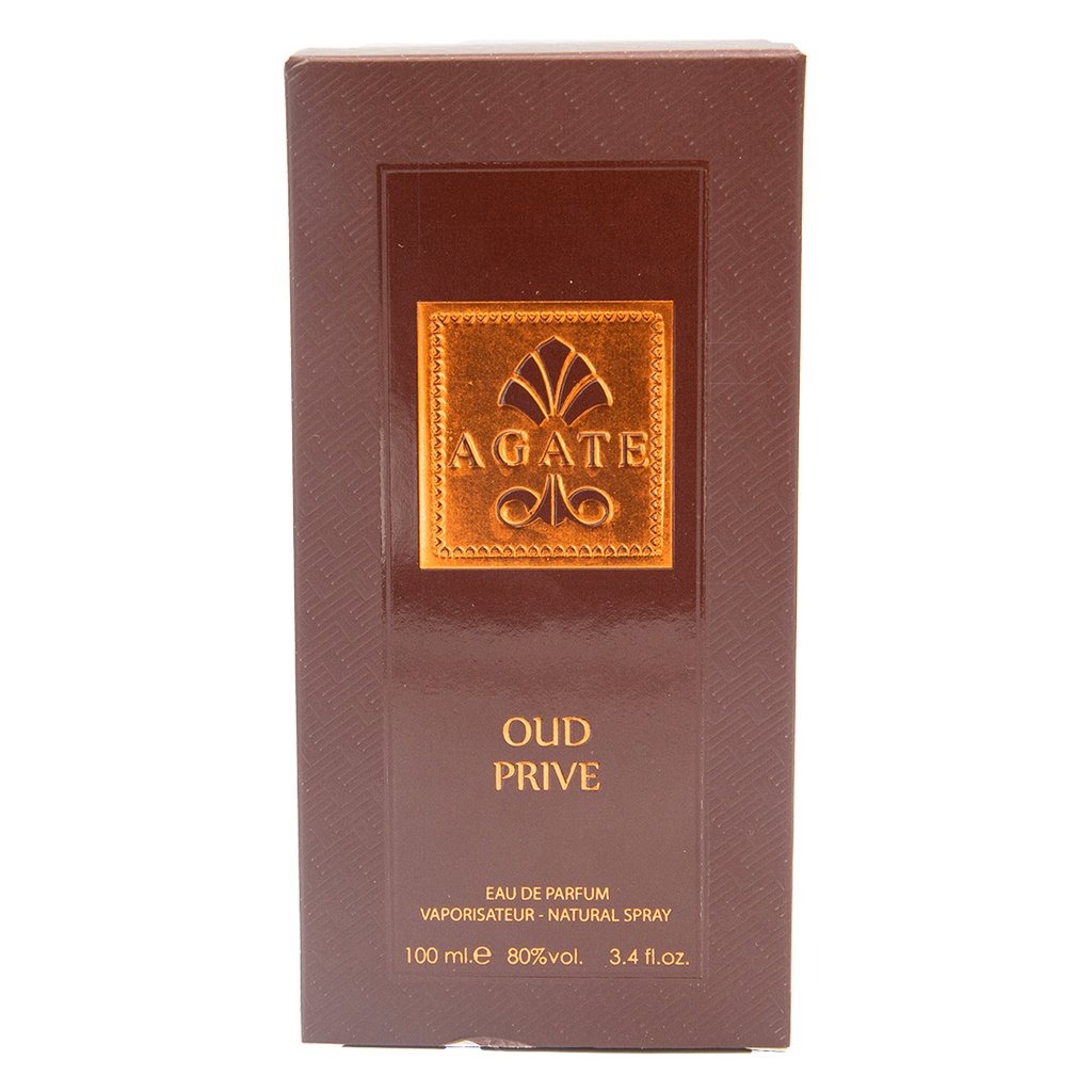 V. Veneza Agate Oud Prive EDP