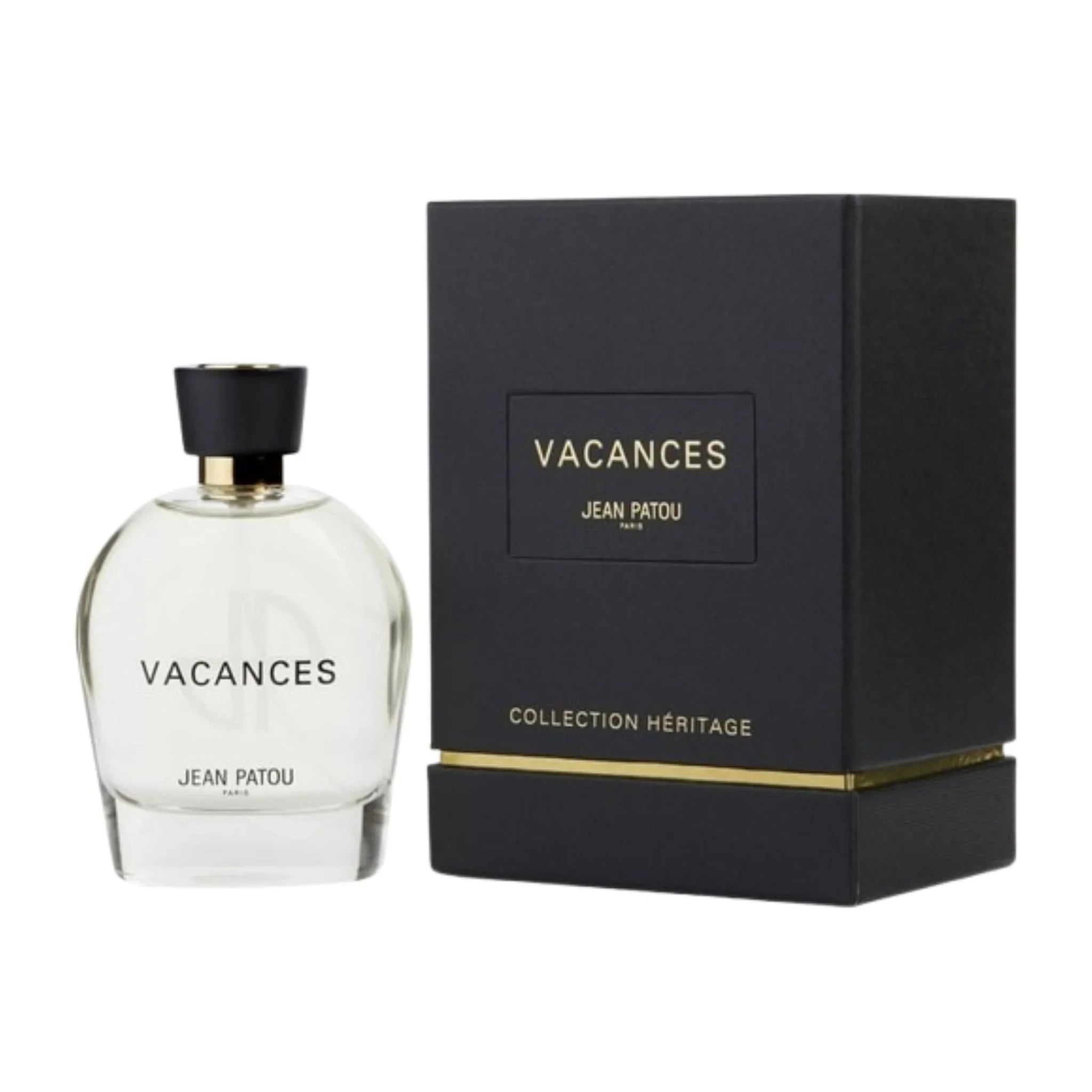 Vacances Jean Patou EDP