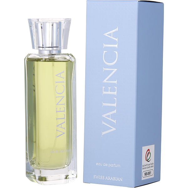Valencia EDP