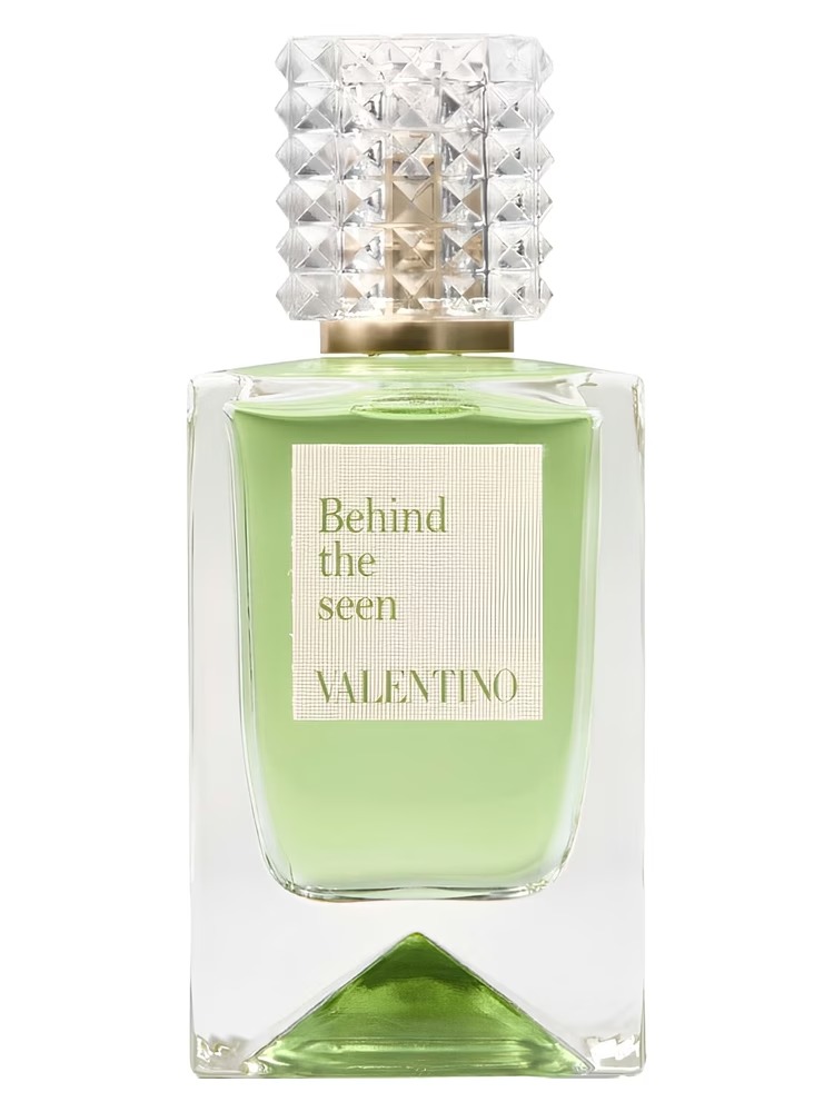Valentino Behind the Seen EDP