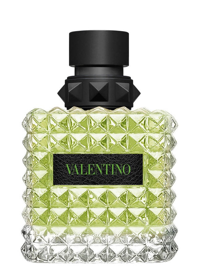 Valentino Donna Born In Roma Green Stravaganza EDP
