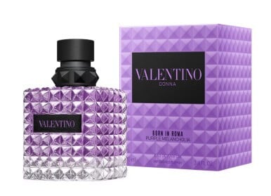 Valentino Donna Born In Roma Purple Melancholia EDP
